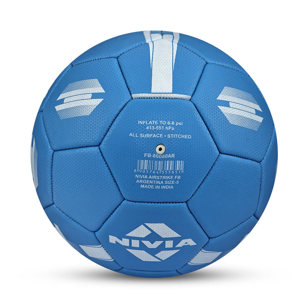 Air Strike Football NO. 5 -  Argentina