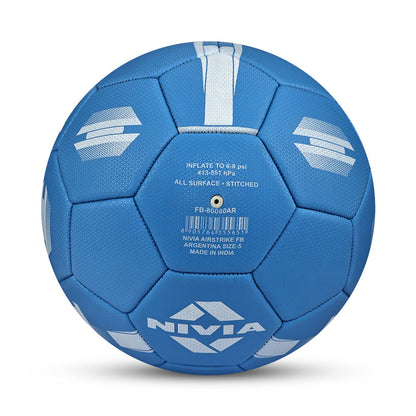 Air Strike Football NO. 5 -  Argentina