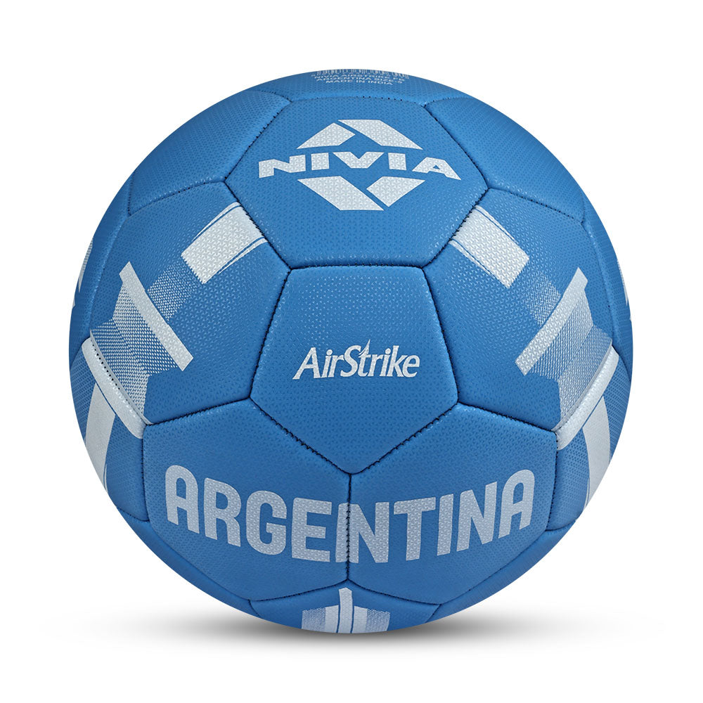 Air Strike Football NO. 5 -  Argentina
