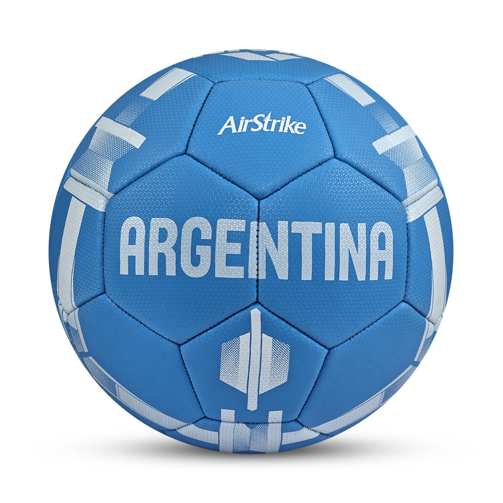Air Strike Football NO. 5 -  Argentina