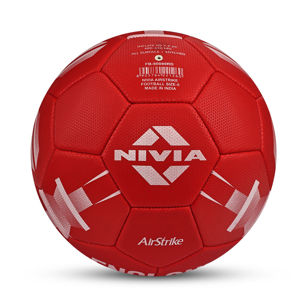 Air Strike Football NO. 5 - England