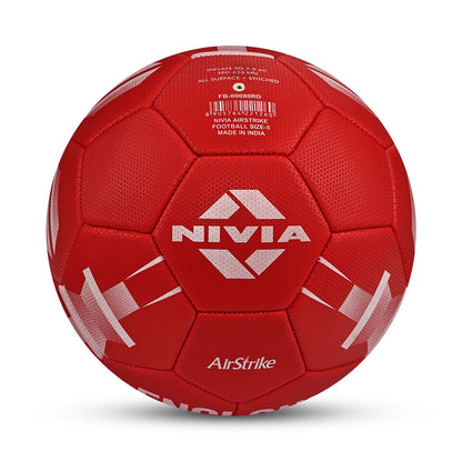 Air Strike Football NO. 5 - England