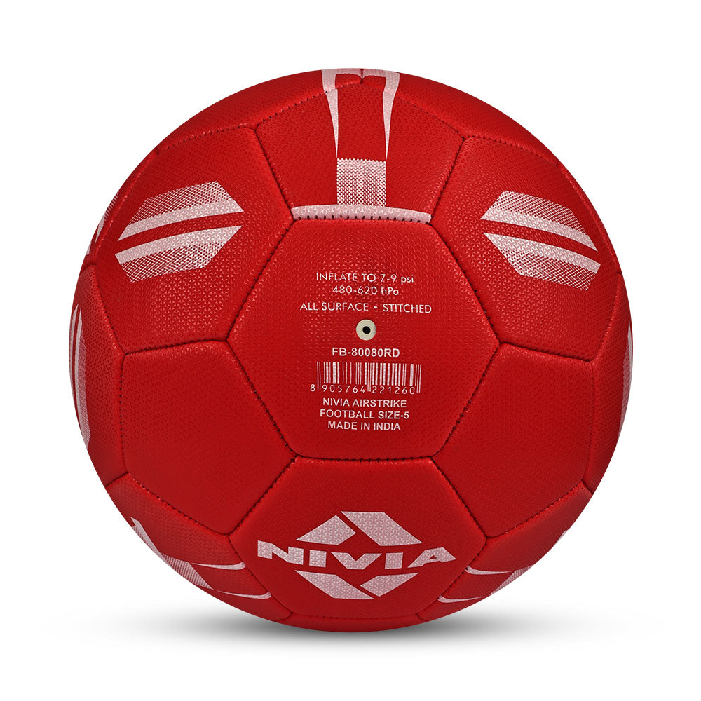 Air Strike Football NO. 5 - England