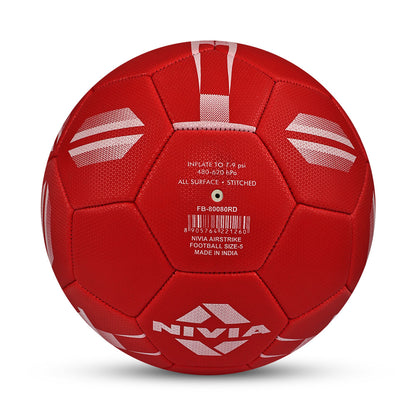 Air Strike Football NO. 5 - England