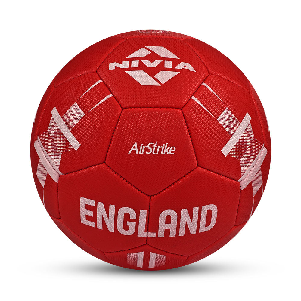 Air Strike Football NO. 5 - England
