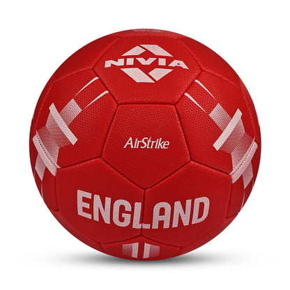 Air Strike Football NO. 5 - England