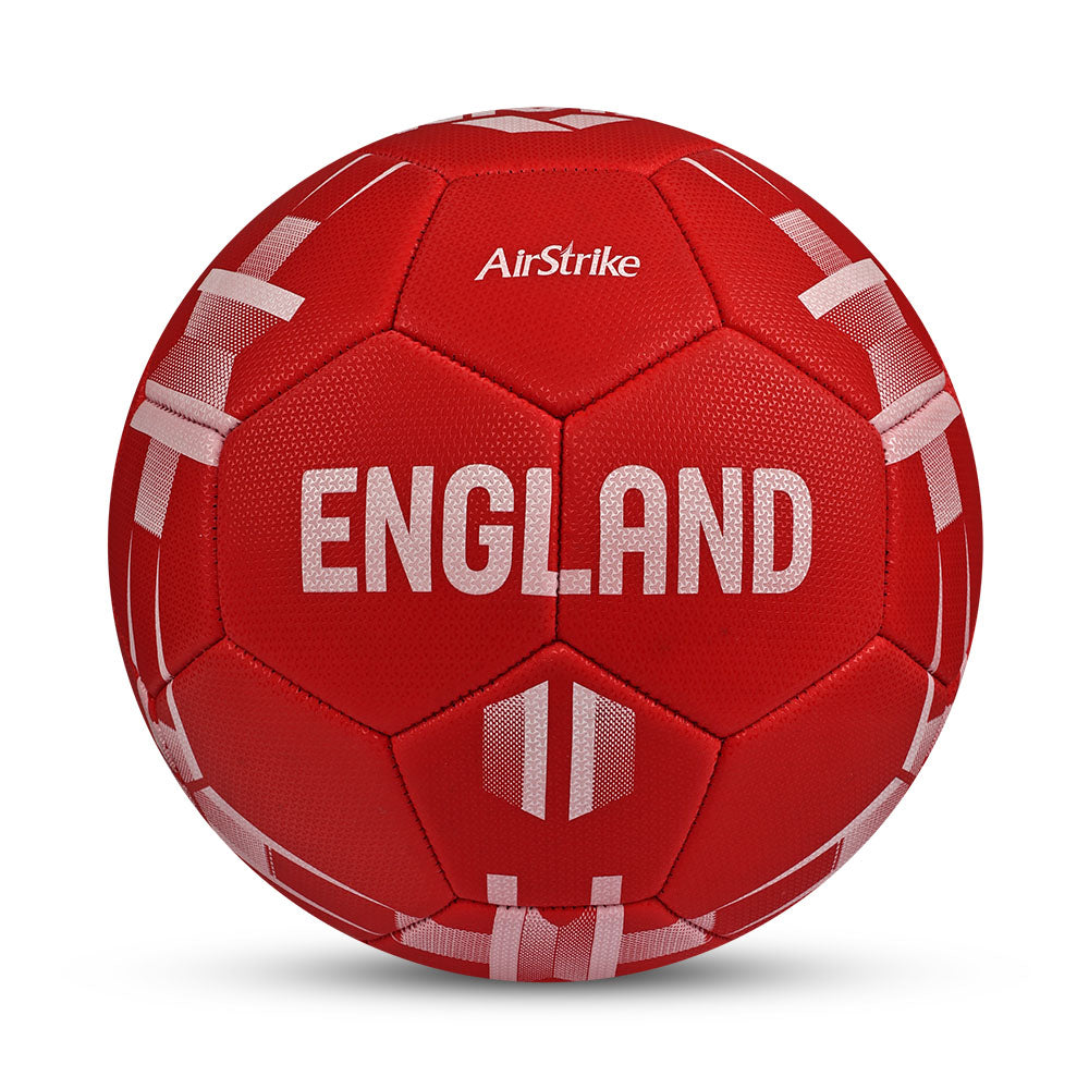 Air Strike Football NO. 5 - England