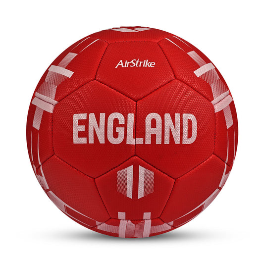 Air Strike Football NO. 5 - England