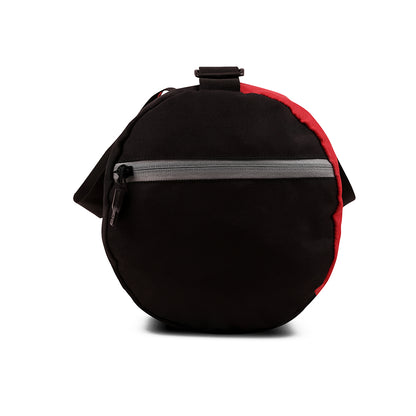 BLACK/RED