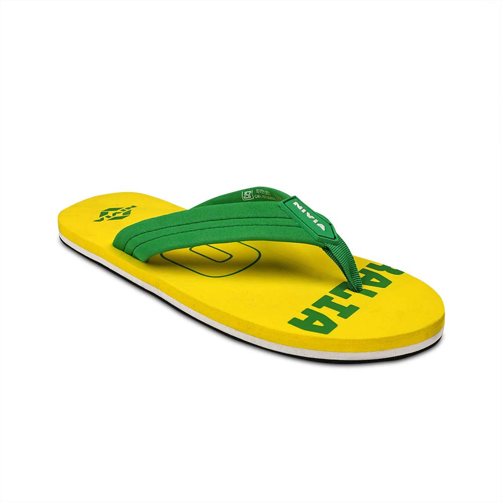 Nivia Country Color Australia Flip Flops