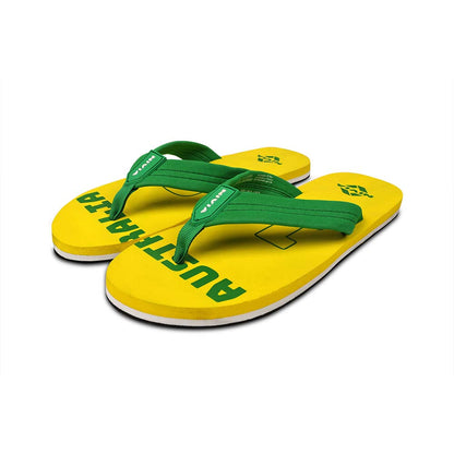 Nivia Country Color Australia Flip Flops