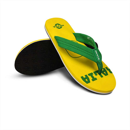Nivia Country Color Australia Flip Flops