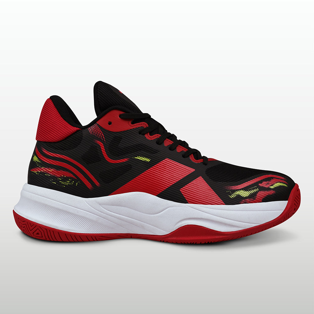 Red/ Black