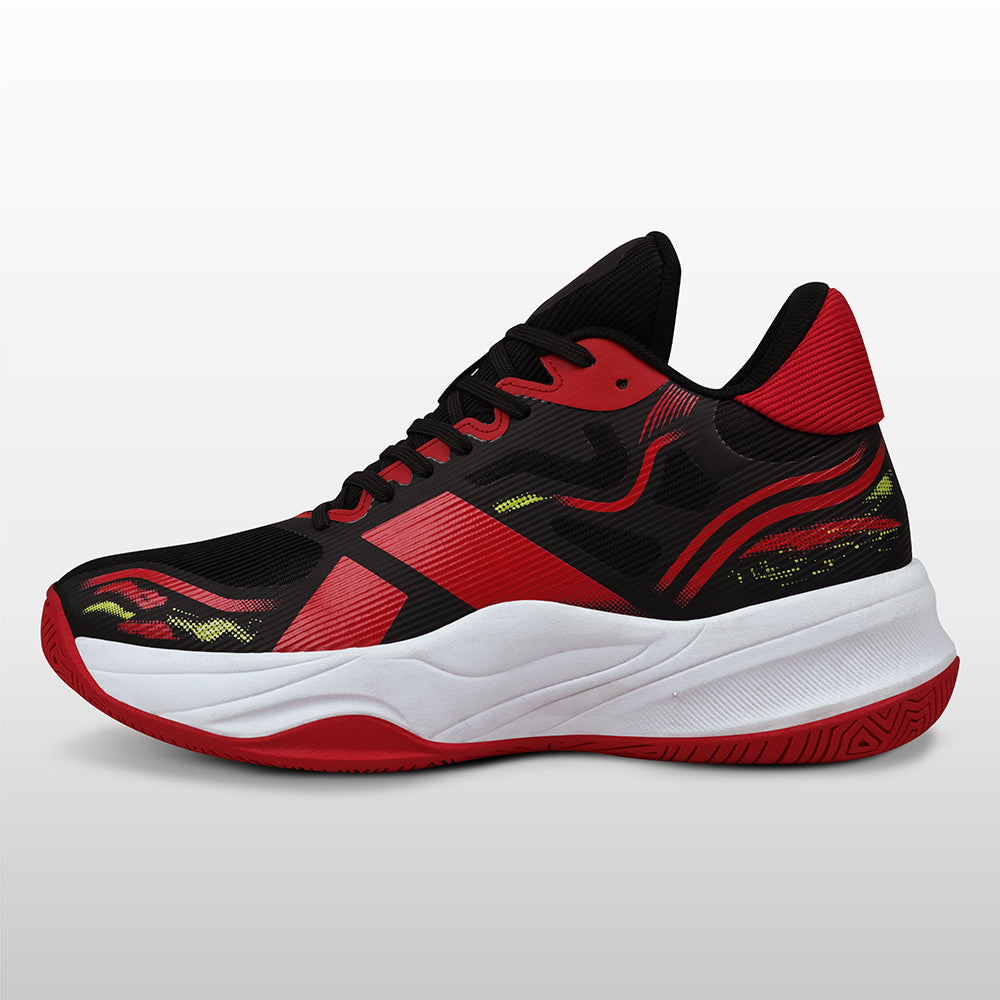 Red/ Black