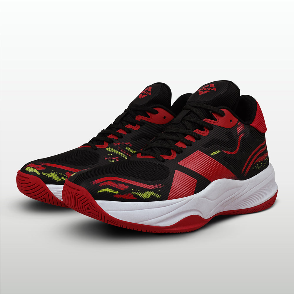 Red/ Black