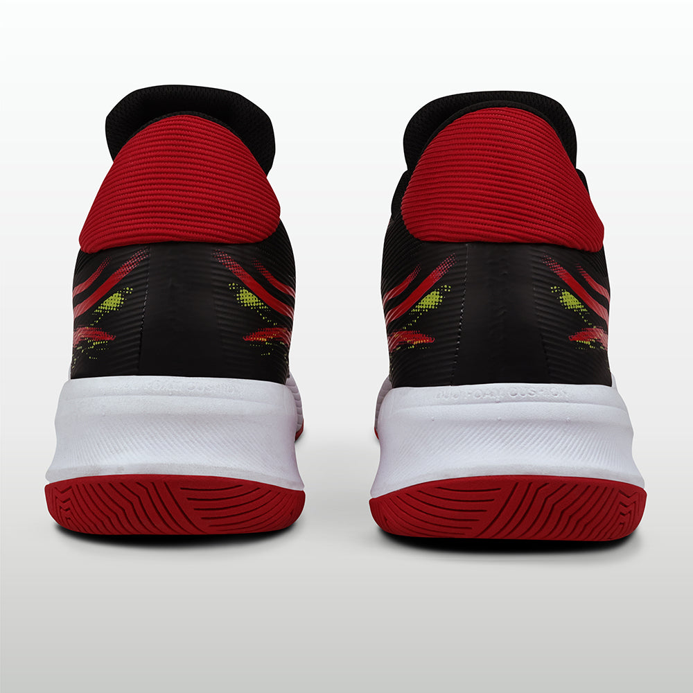 Red/ Black