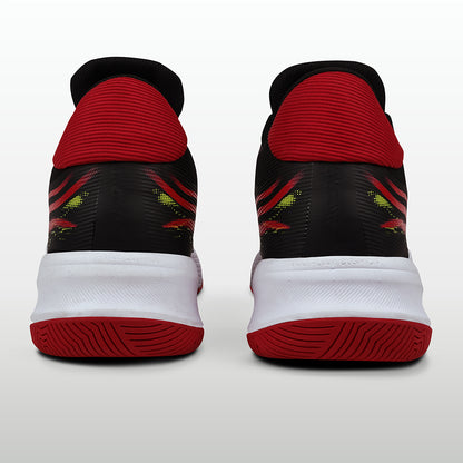 Red/ Black