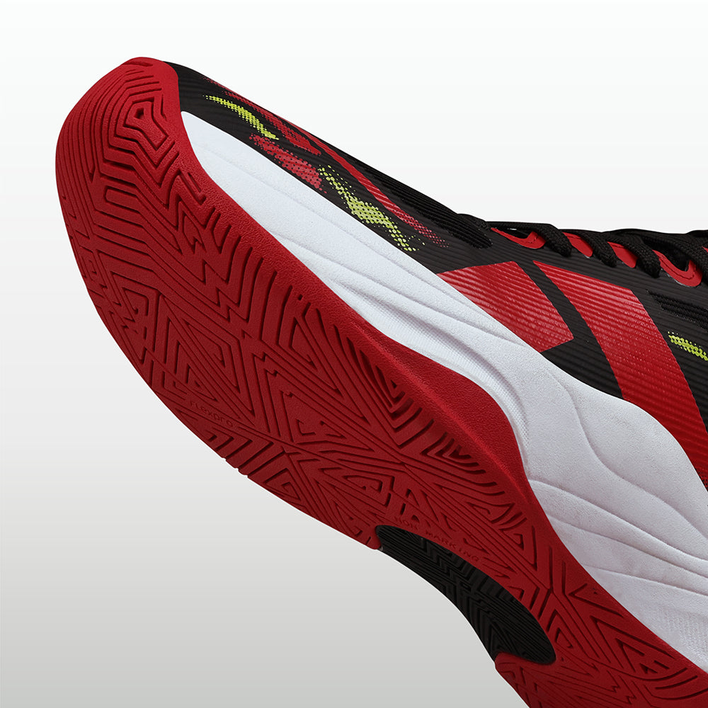 Red/ Black