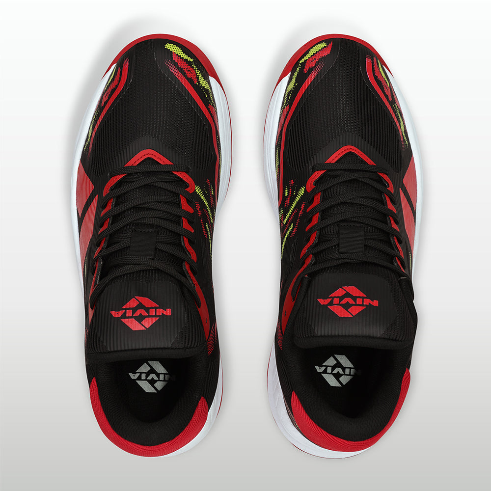 Red/ Black