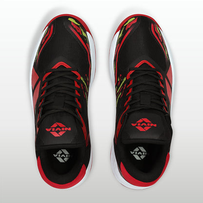 Red/ Black