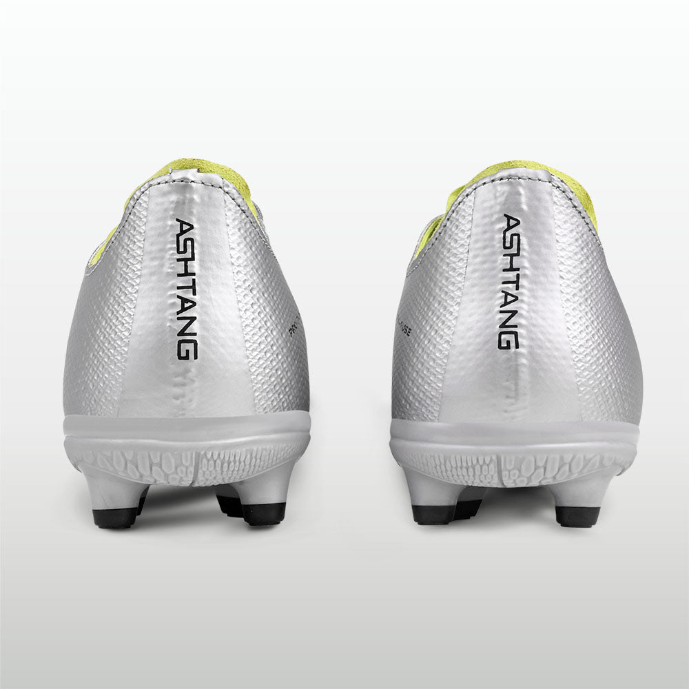 SILVER/BLACK