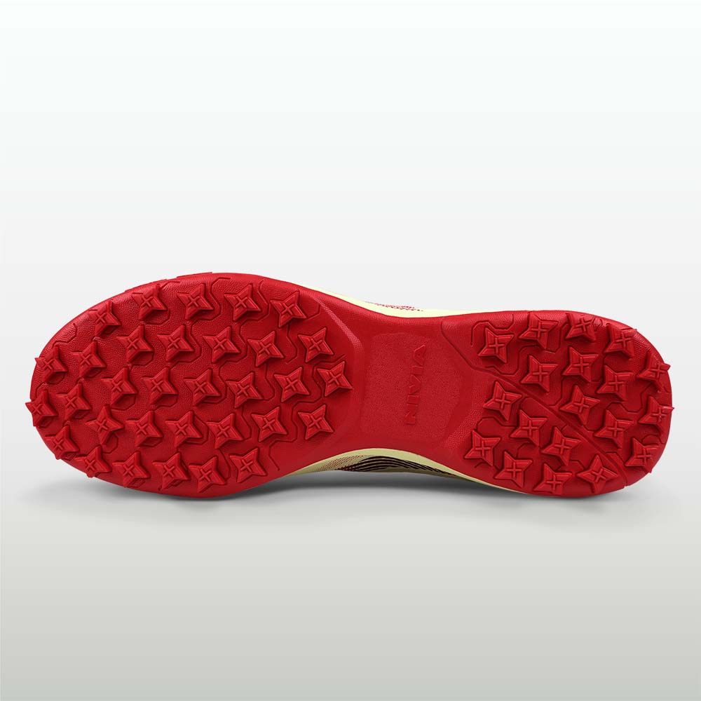 Tender Yellow