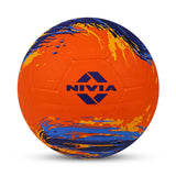 Super Storm Moulded Football Size 5