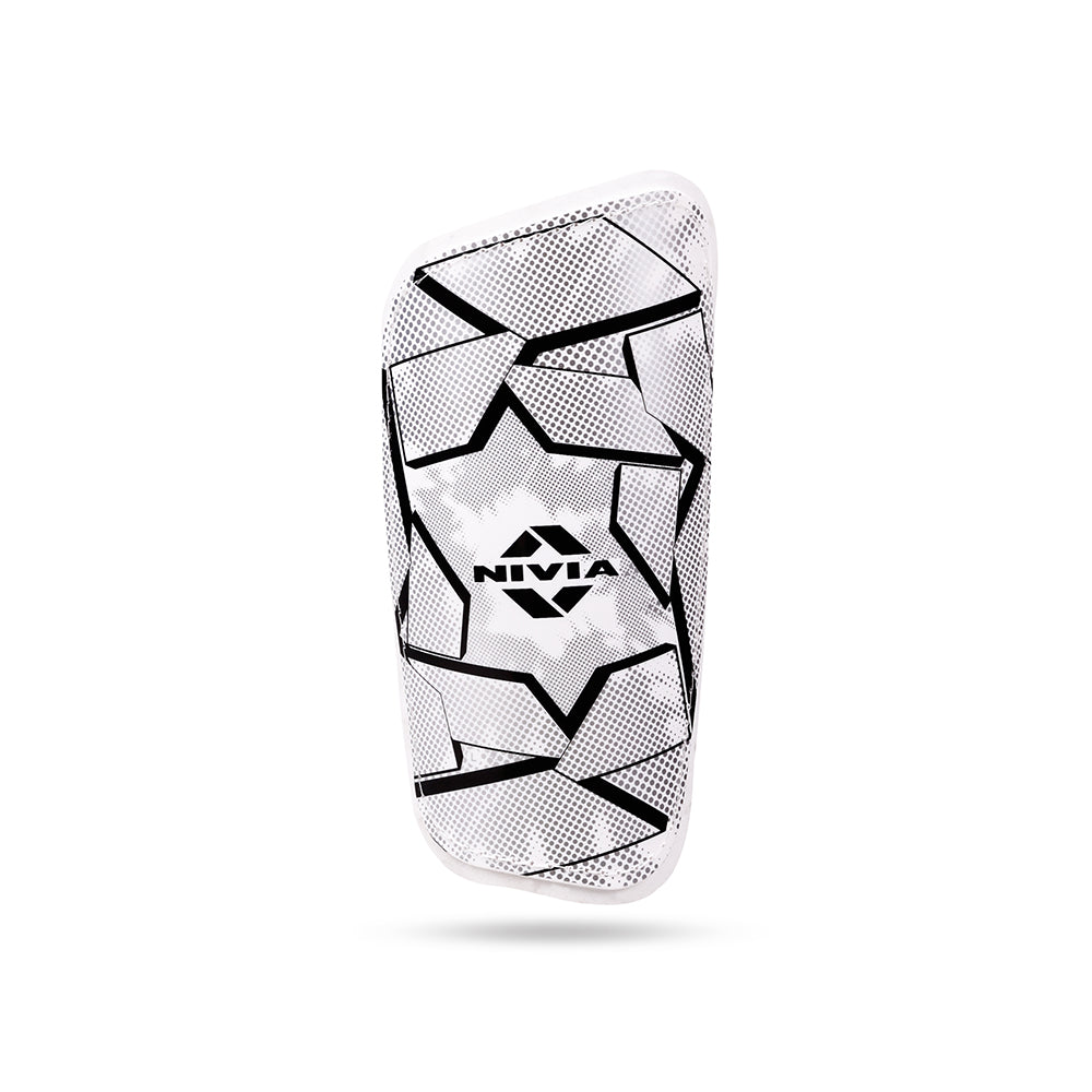 Nivia Club Classic Shin Guard