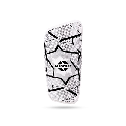 Nivia Club Classic Shin Guard