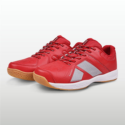 red/light grey