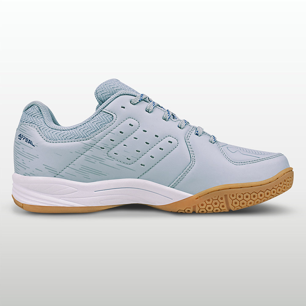GREY/BLUE
