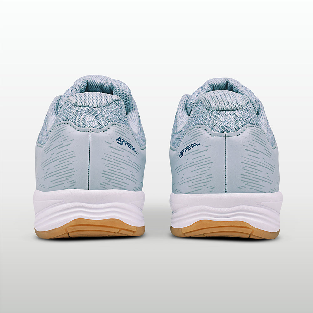 GREY/BLUE