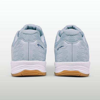 GREY/BLUE