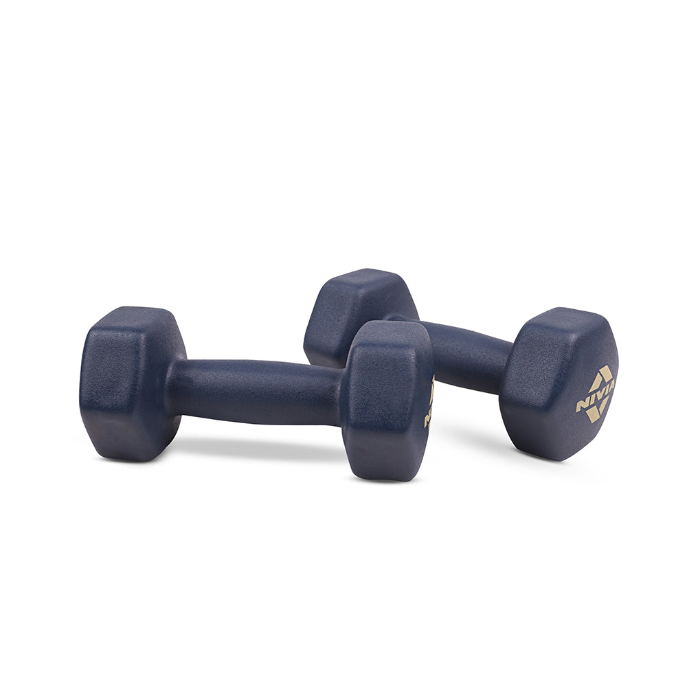 Neoprene Dumbell– 5 KG