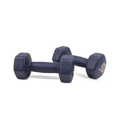 Neoprene Dumbell– 5 KG