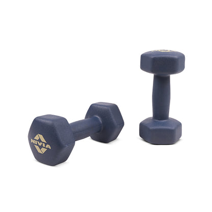 Neoprene Dumbell– 5 KG
