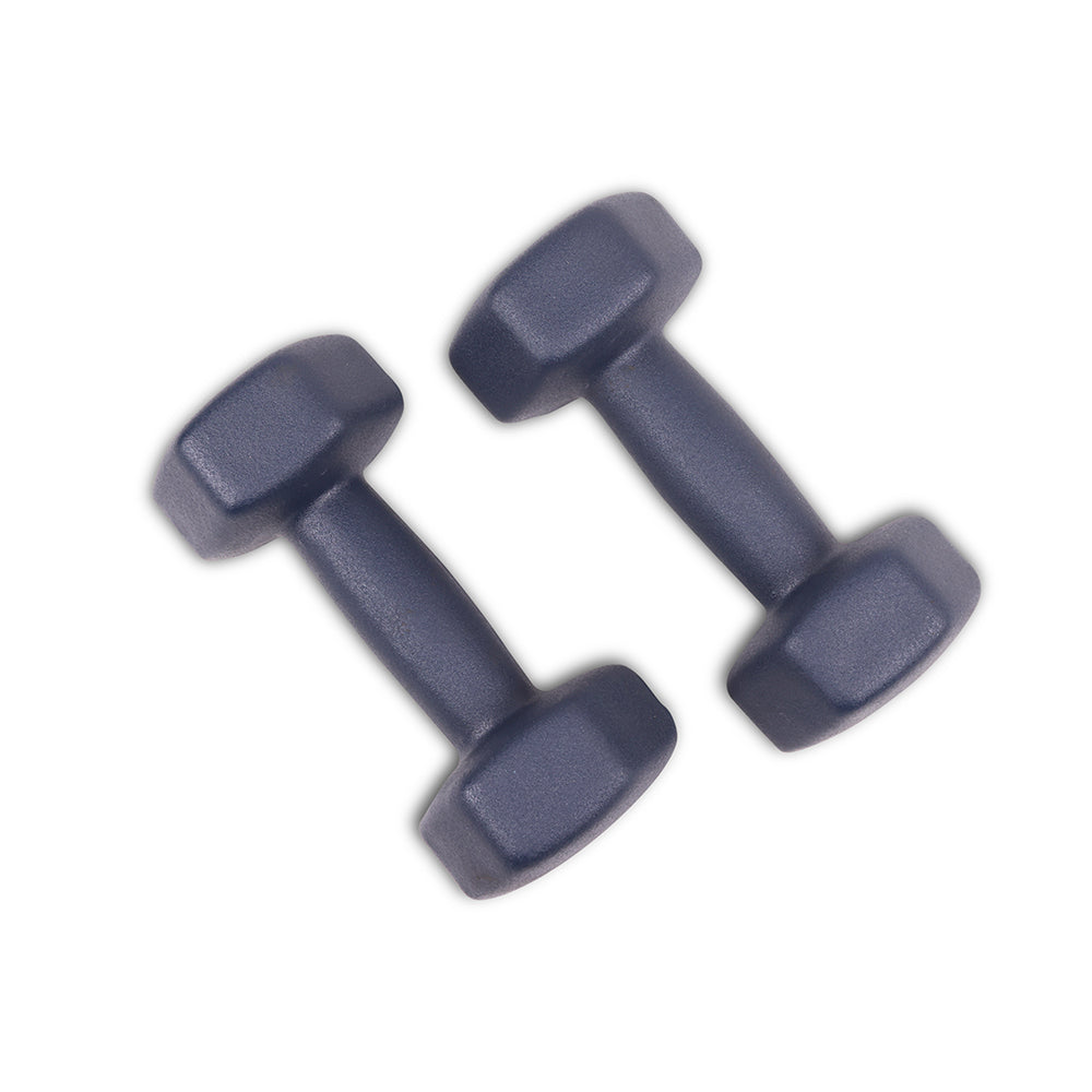 Neoprene Dumbell– 5 KG
