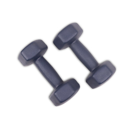 Neoprene Dumbell– 5 KG