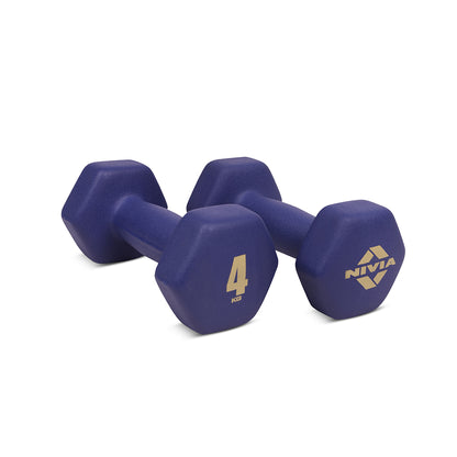 Dumbell - 4KG