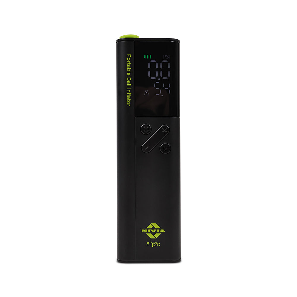 Air PRO Portable Ball Inflator