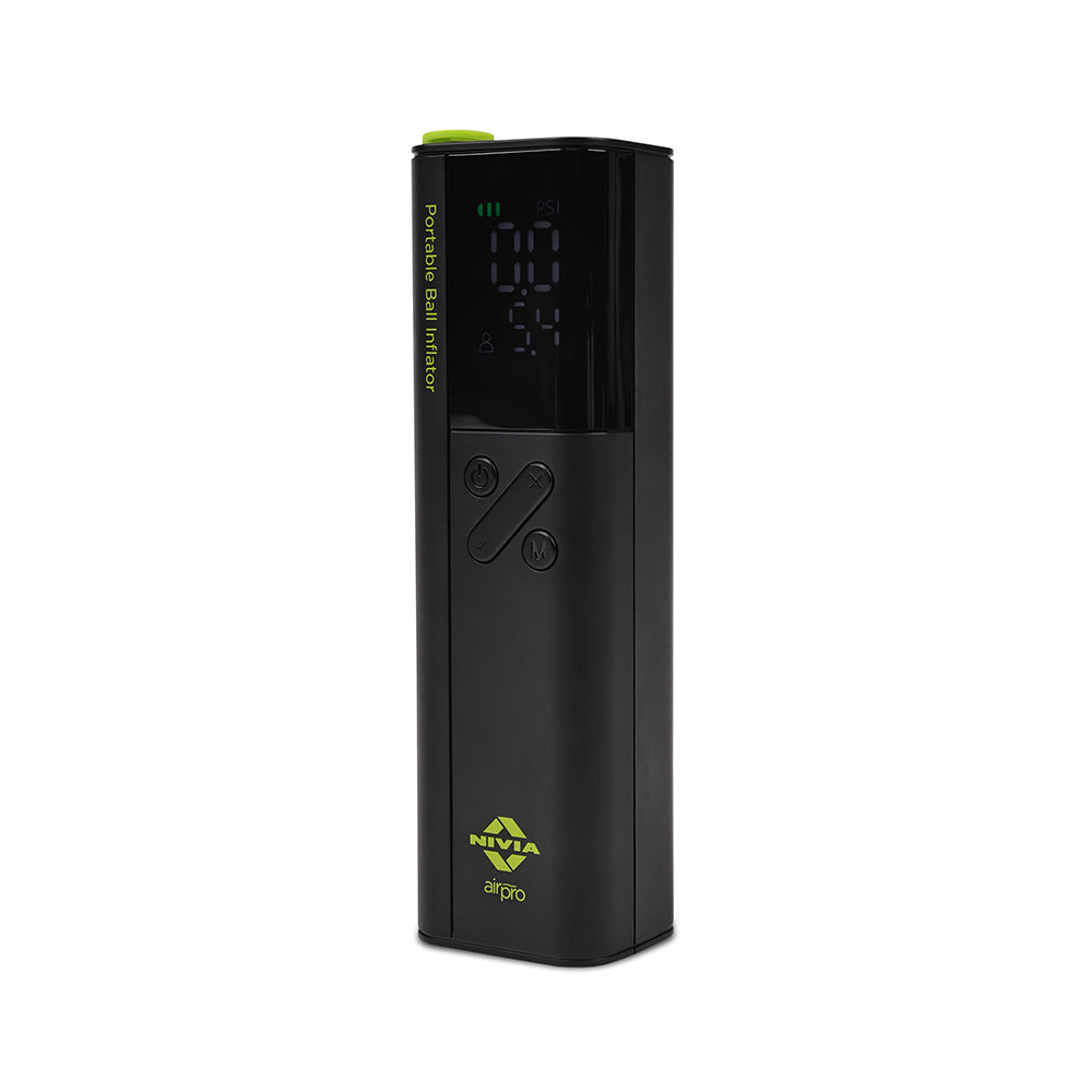 Air PRO Portable Ball Inflator