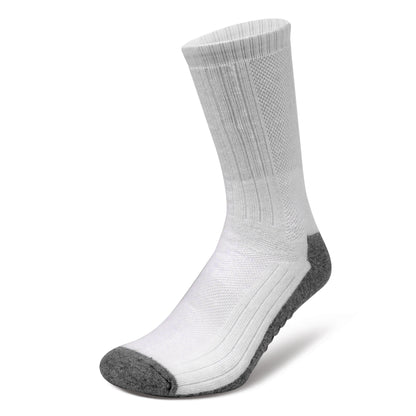 Cricket Bamboo Socks with Silicone Grip Single Pack