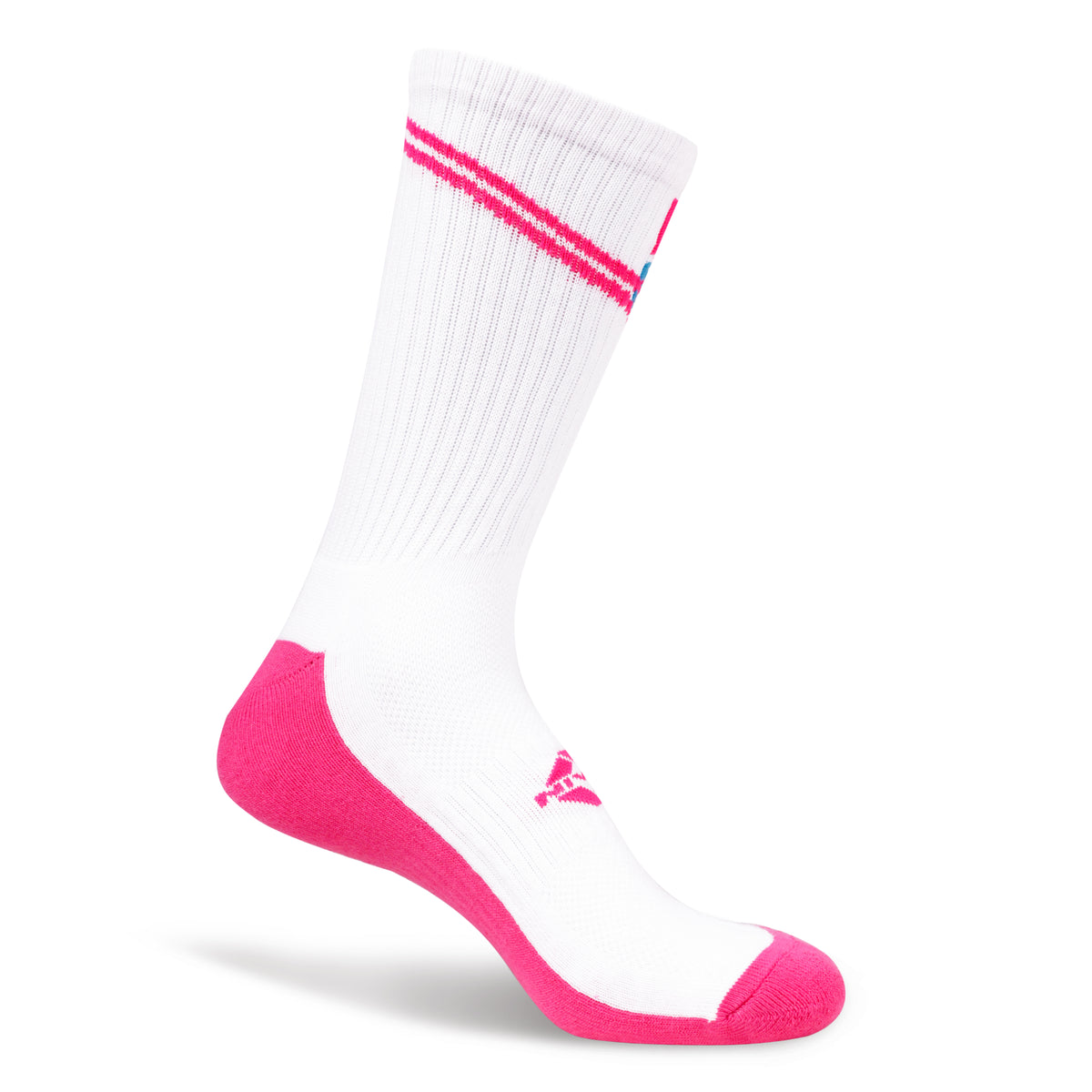 White-Pink