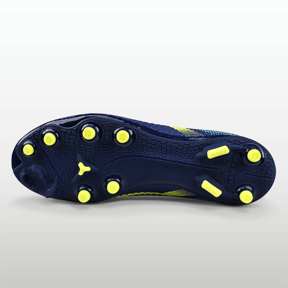 Black/Navy