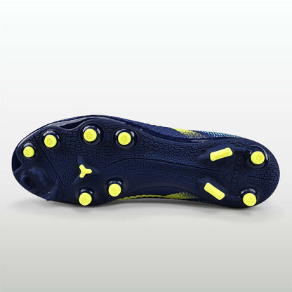 Black/Navy