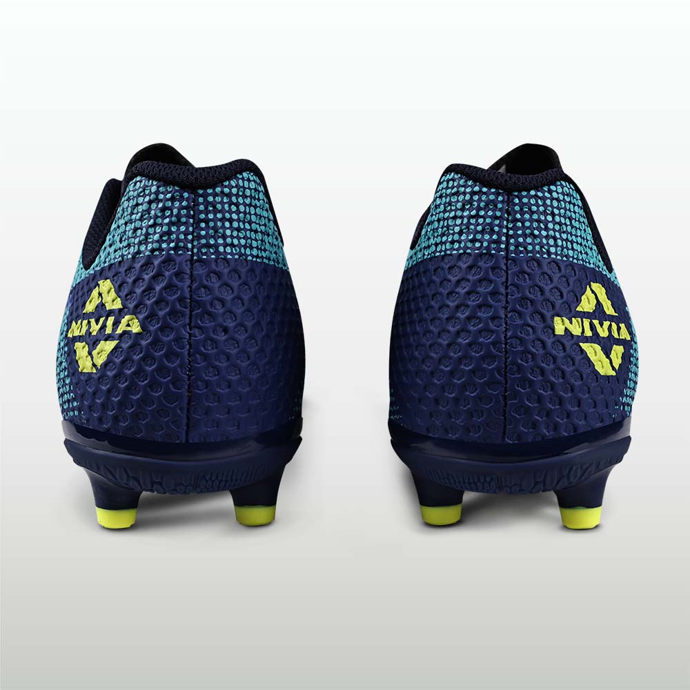 Black/Navy
