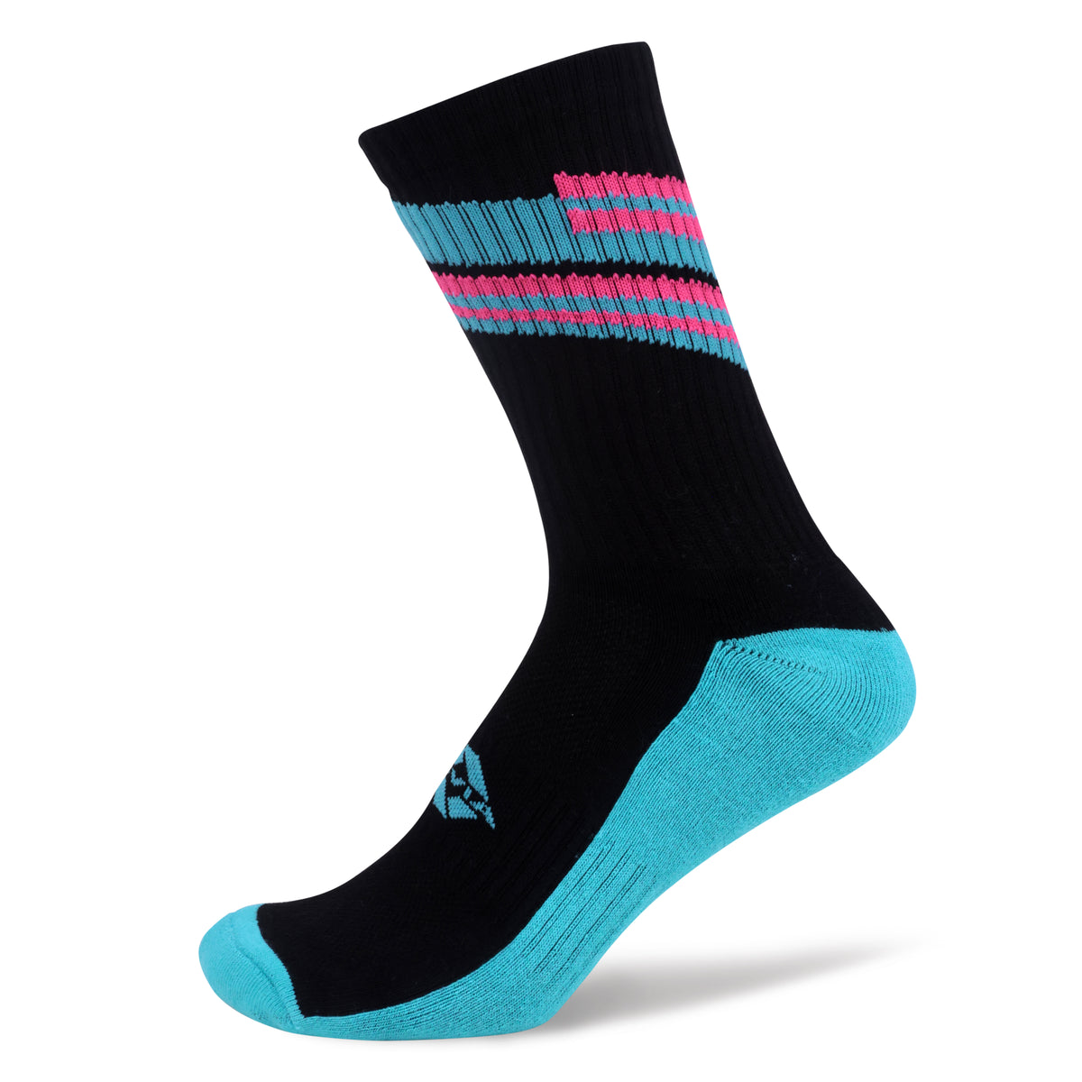 Black-Blue
