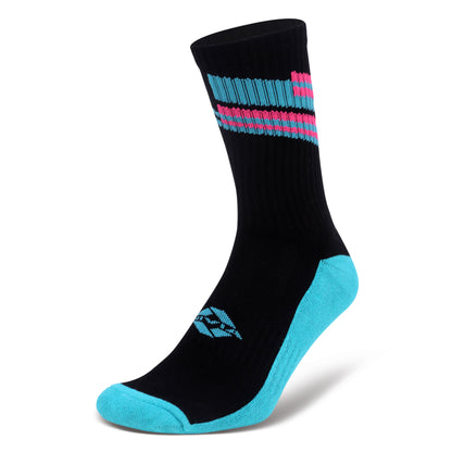 Black-Blue