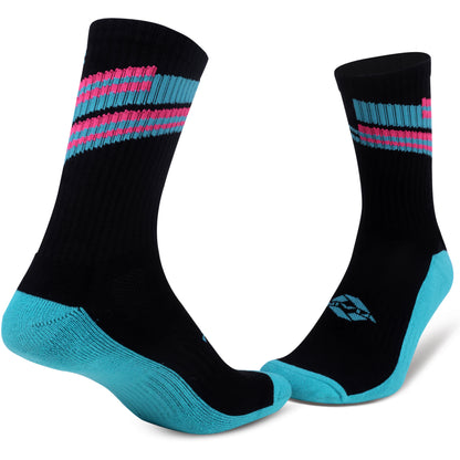 Black-Blue
