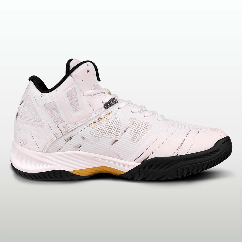 Stormbreaker Basketball Shoe